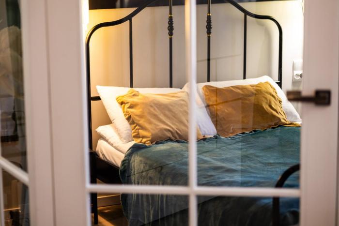 Apartament Oaza Luxé