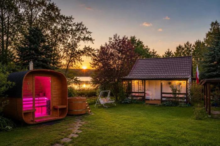 HellYeahKinice Sauna&Chill