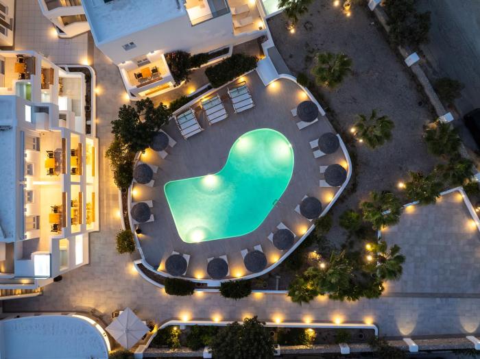 Casa Vitae Suites