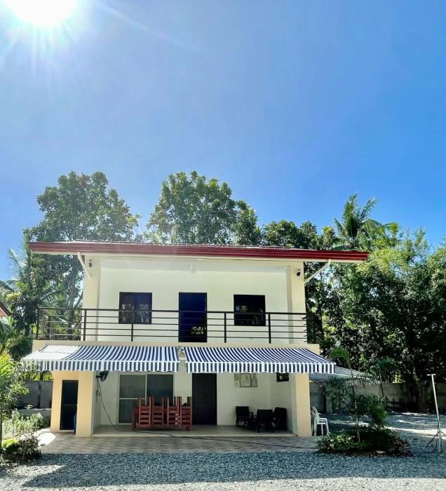 Calubcub Bay Resort and Recreation