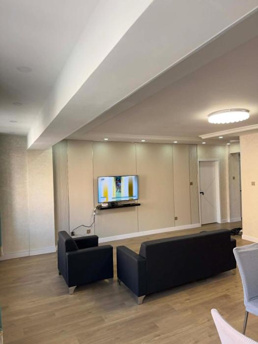 Cozy 2BR apartment in Central Ulaanbaatar