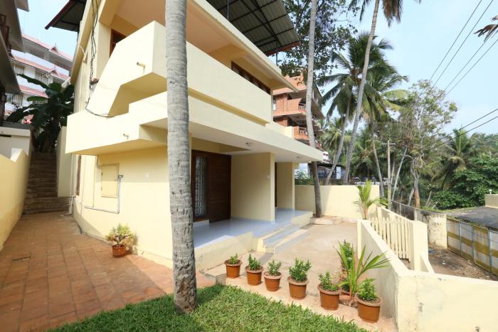 Abad Serviced Villas