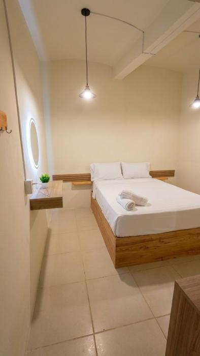 Xquidxé Hotel temazcal ancestral & wellness