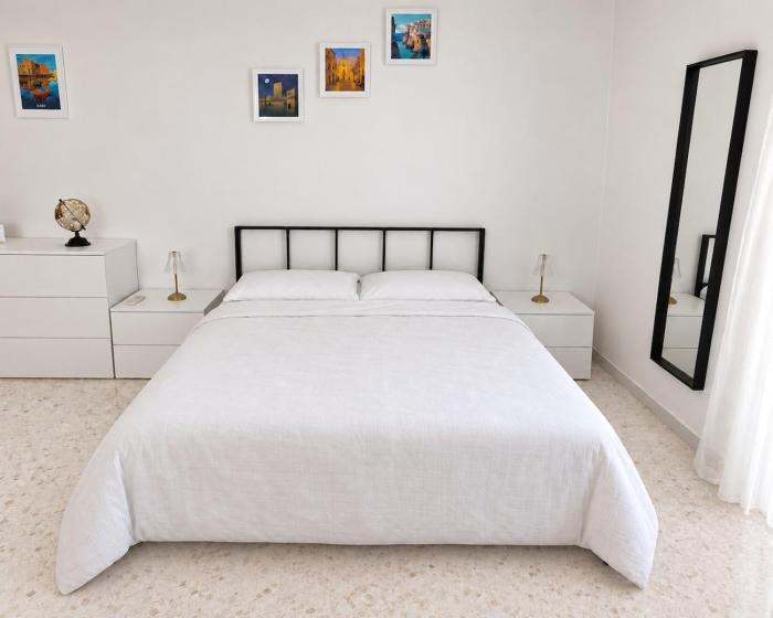 Dimora centrale, apartment near the station