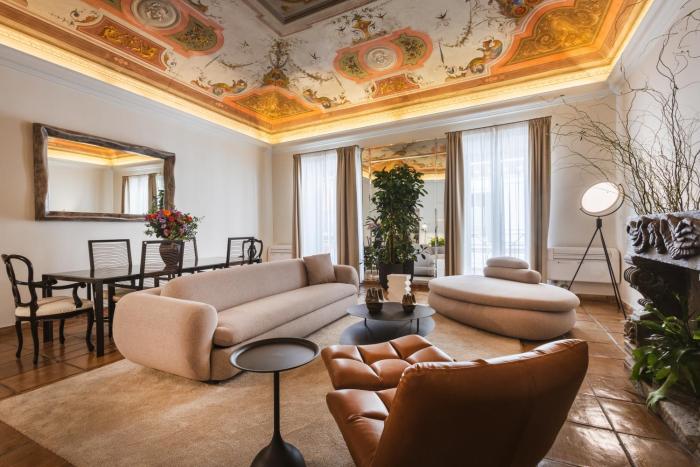 Maison Frattina