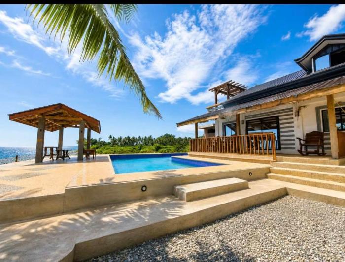 Villa Martina