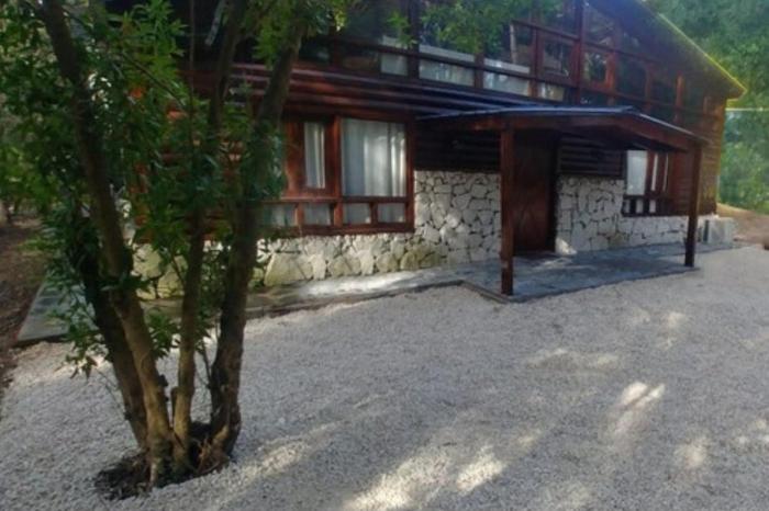 Casa en Mar de las Pampas 150m del mar 8px