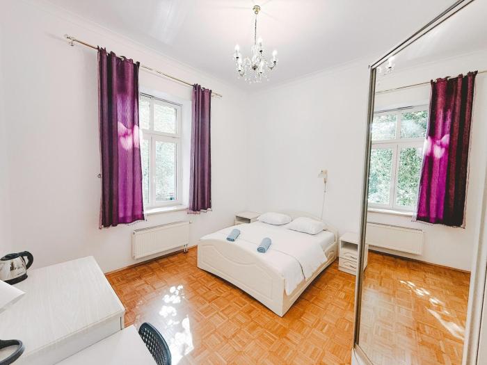 Fantastic-Inn Kraków - Ł8 Room C304