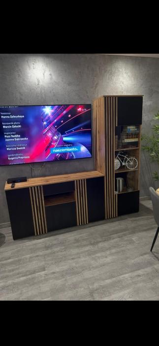 Apartament Wiolety Gdynia