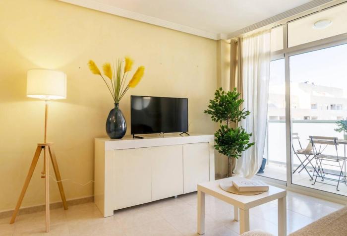Apartment Pink City Beach