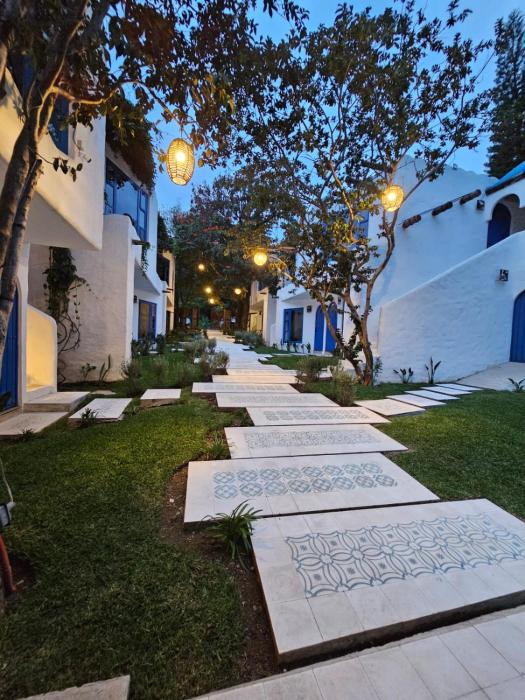 CASA NDOMI TEPOZ