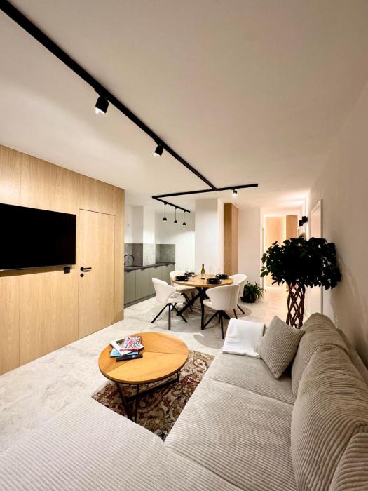Apartman kvetova