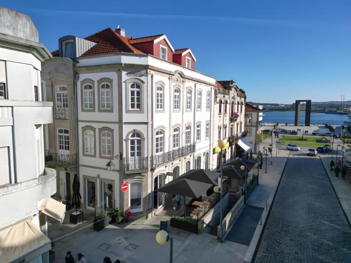 Guerreiro Apartments