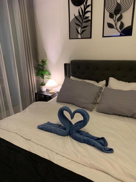 TZ Living Azure Staycation