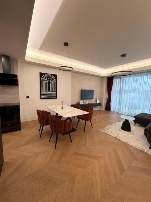 Gold Suite Pool, Spa and Gym