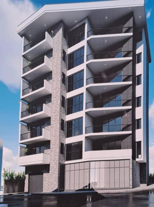Apartment Shkoder Mabelle