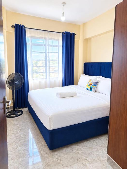 Amalia Homes