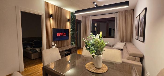 Apartman Dinić Zlatibor