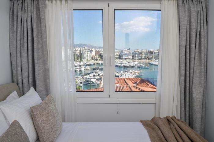 PJ silver coast suite