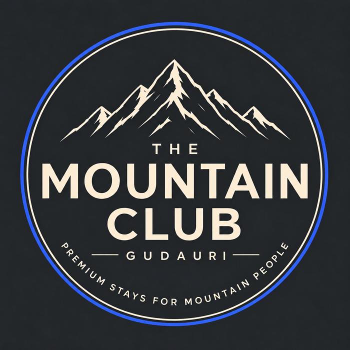 The Mountain Club Gudauri