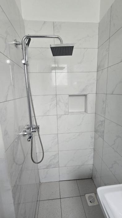 Dolfin court apartment