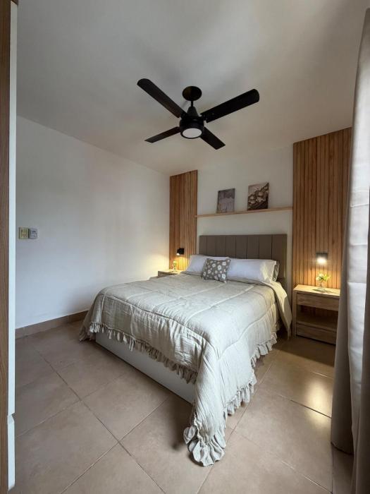 Departamento 1 dormitorio - Zona Terminal