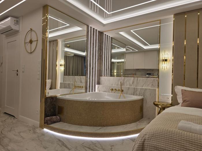 Luxury SPA & Relax