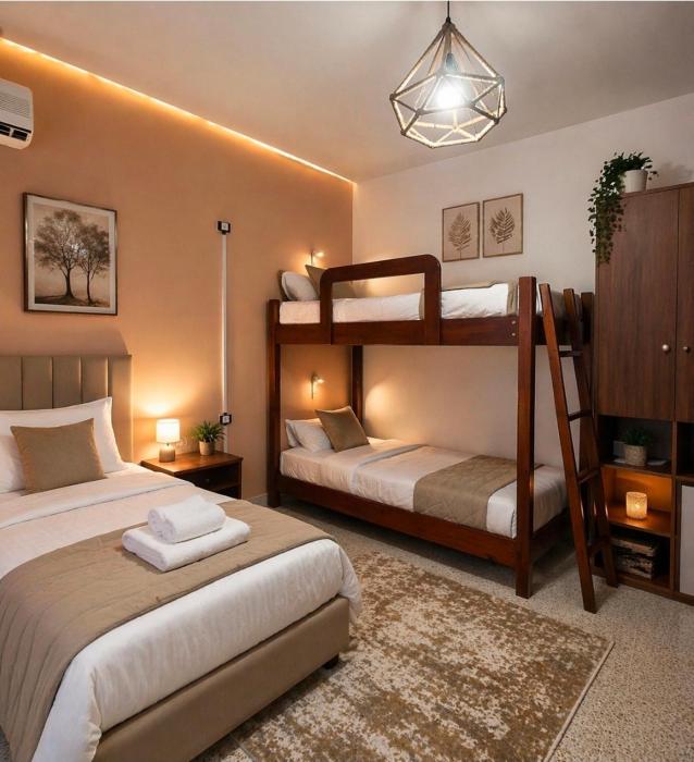 Auberge Ibn Sina Sfax