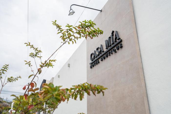 Casa Mía Hotel Boutique