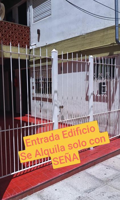Dpto Calle 5 N 878