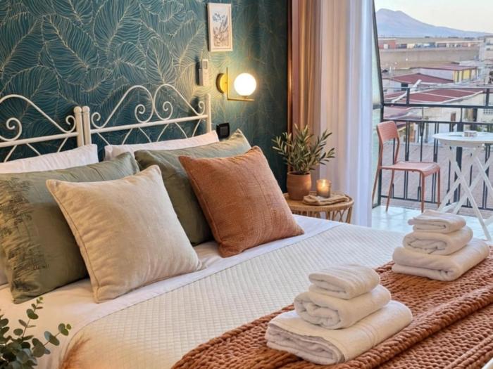 B&B La Rotonda