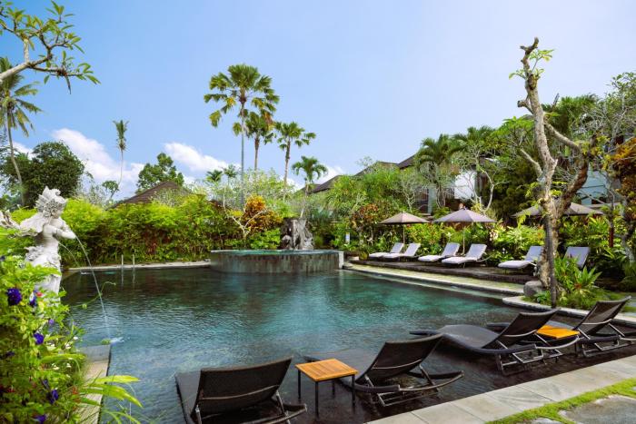 Anumana Village Ubud
