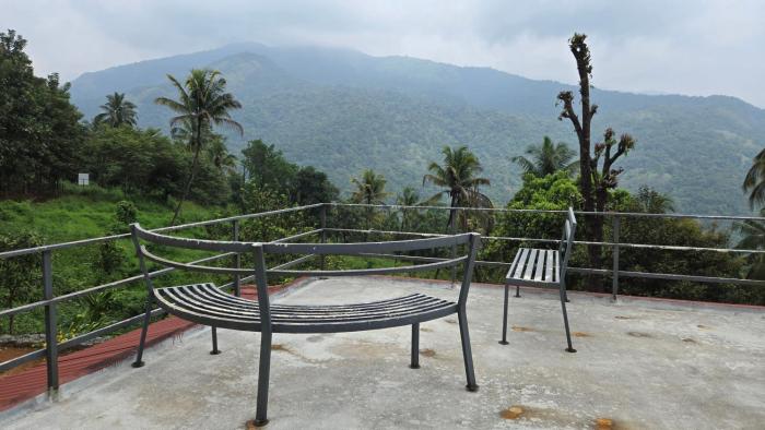 Valleyview homestay