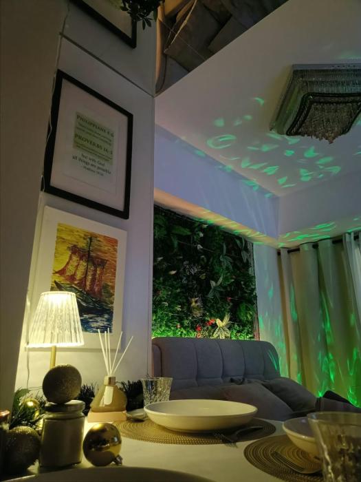 make your ordinary day special at Paralaya