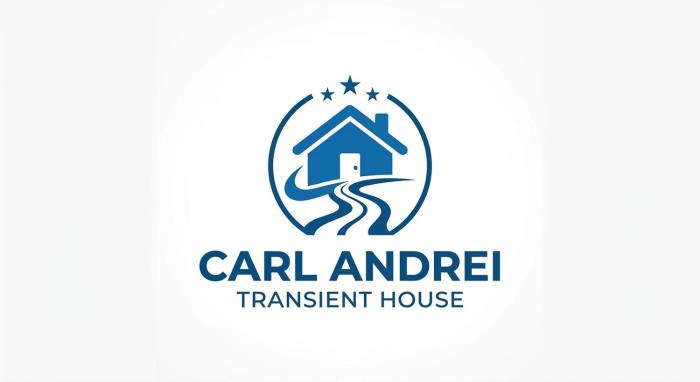 Carl Andrei Transient House