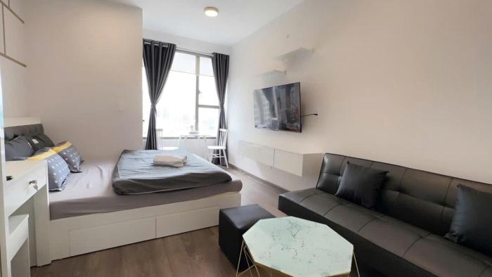 Rivergate Residence
