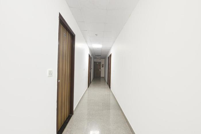 FabHotel Grand Stay