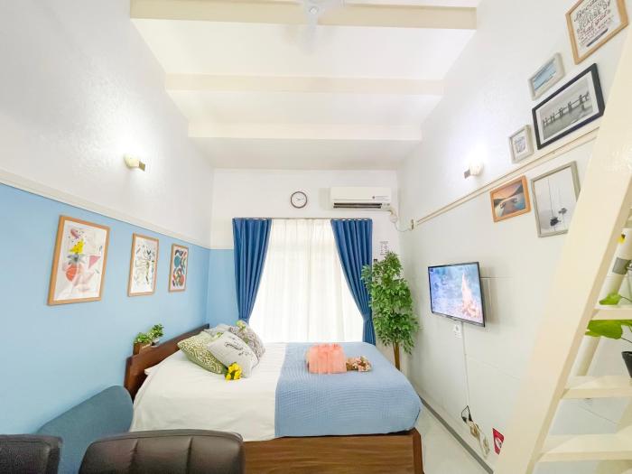 SC Hotel Ohanajaya #102 - Tokyo Stay Renovated Loft Easy Access to Asakusa & Skytree