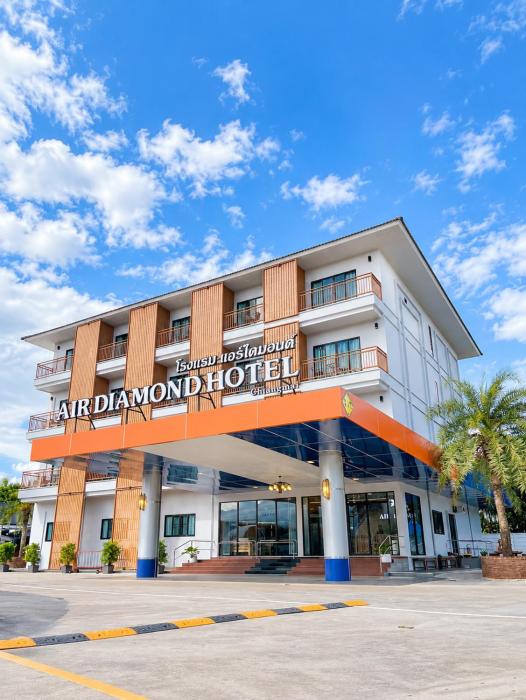 Air Diamond Hotel
