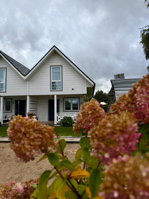 Villa Daglezja VIP