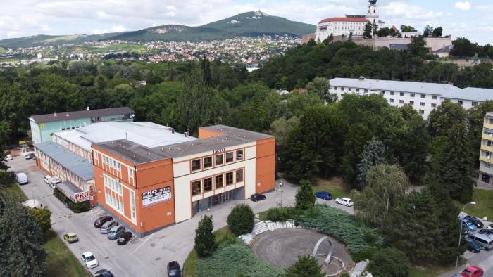 Penzion PKO Nitra