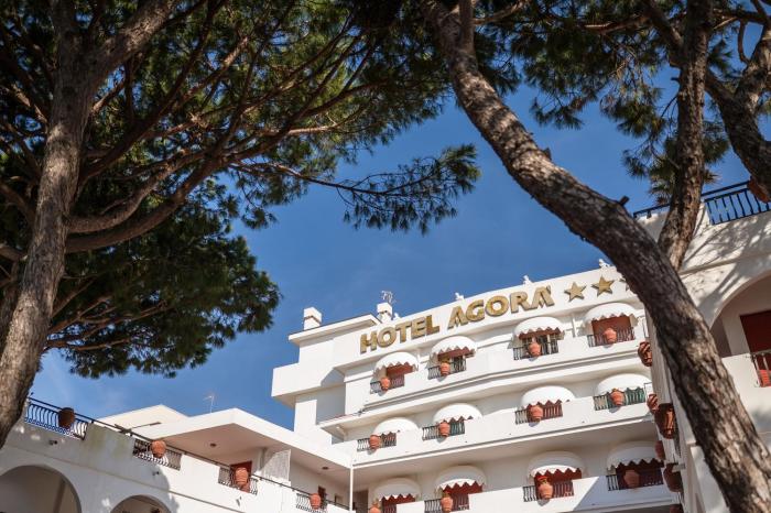 Agora Park Hotel