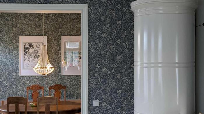 Historic apartment Kuressaare