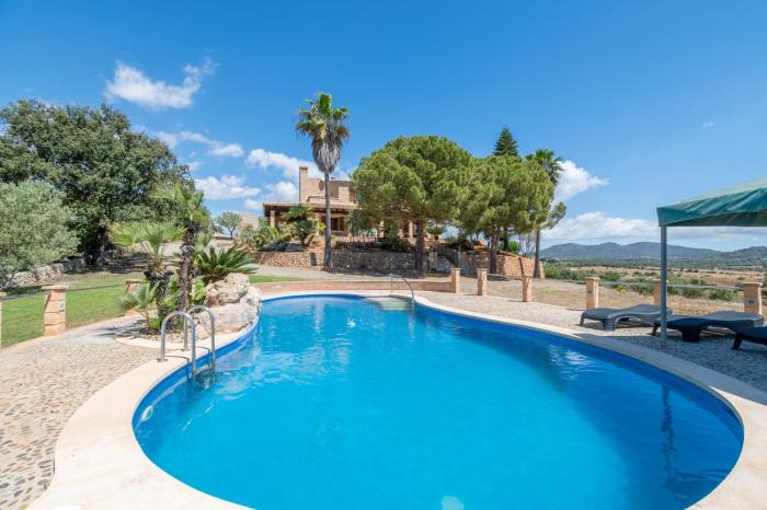 Finca Son Manxo