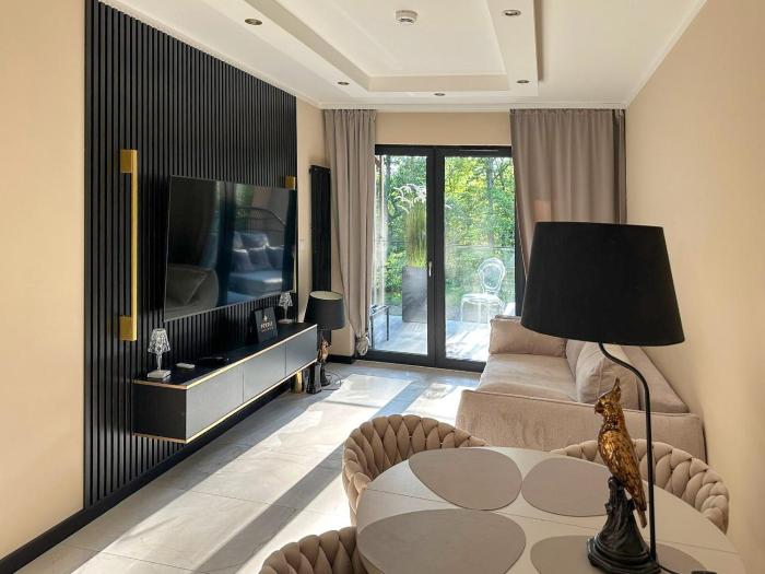 VacationClub Sea & Forest Resort Apartment B214