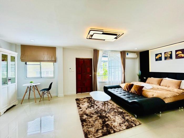 Phuket 3BED Pet-Friendly Villa with Pool by PSR