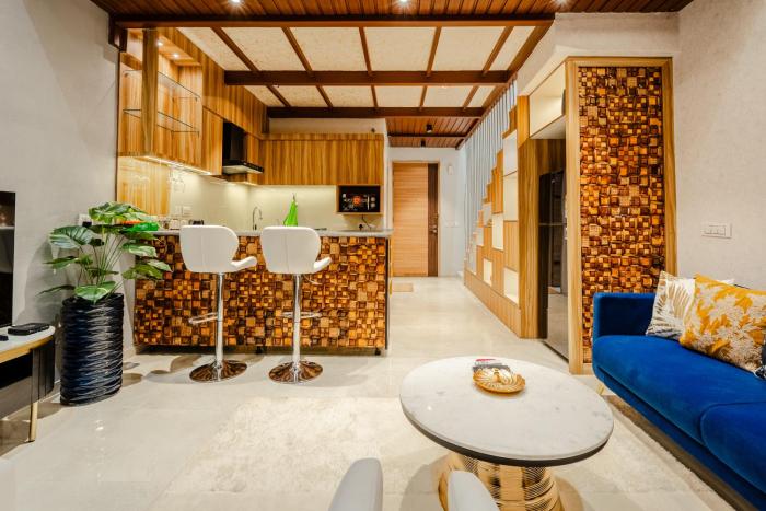 Airstay Spaces
