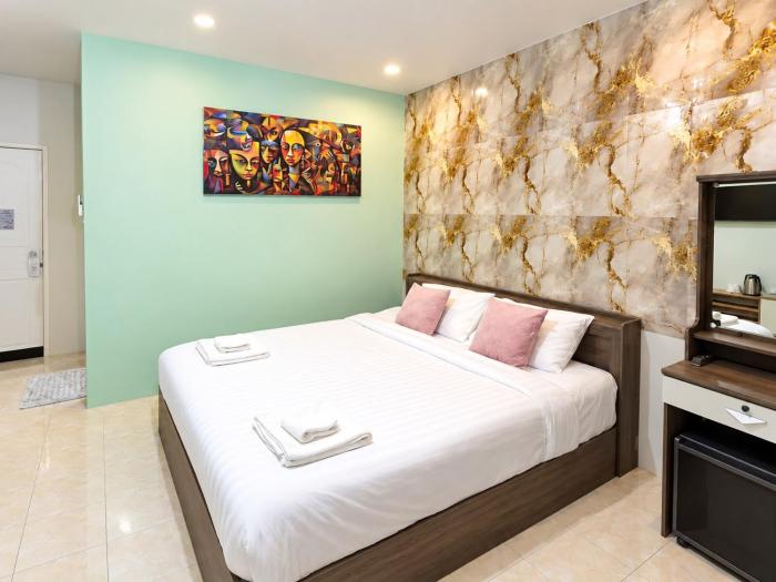 Fora Boutique Hotel