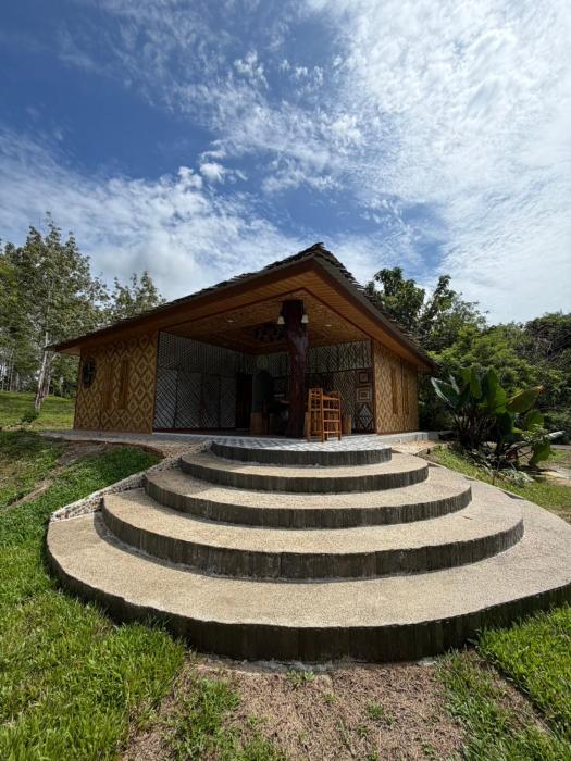 Lak Kao Nai Resort หลักเก้า ไนท์ รีสอร์ท