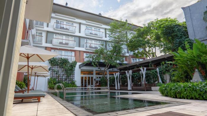 Maison Aurelia Sanur, Bali - By Préférence